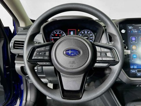 Certified 2025 Subaru Crosstrek 2.0i Premium AWD/4WD image 11