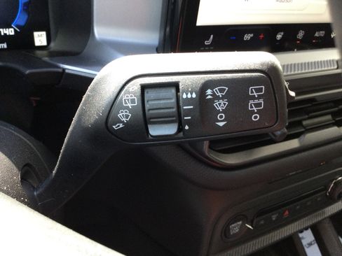 New 2025 Ford Bronco Sport Outer Banks w/ Sasquatch Outer Banks Package image 18