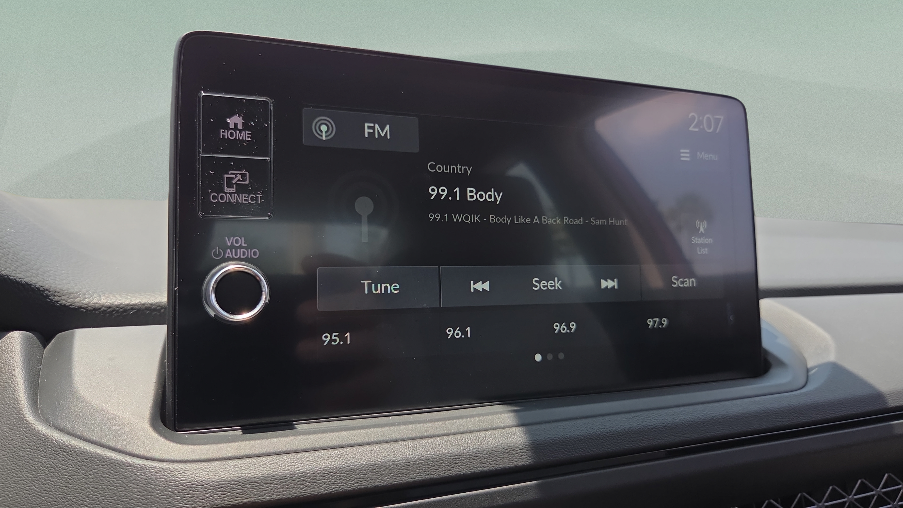 New 2026 Honda Accord LX image 22