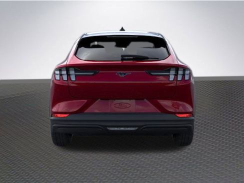 New 2025 Ford Mustang Mach-E Select w/ Comfort Package Lite image 5