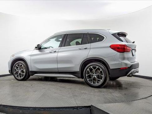 Used 2020 BMW X1 sDrive28i w/ Convenience Package image 6