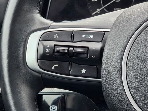 Used 2023 Kia Sportage SX image 17