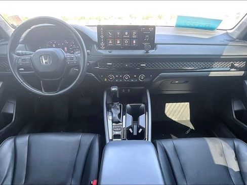 Used 2023 Honda Accord EX-L image 7