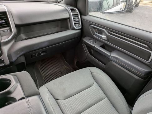 Used 2023 RAM 1500 Big Horn image 17