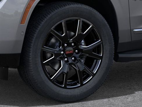 New 2026 GMC Yukon Elevation image 14