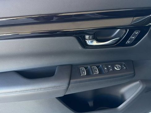 Certified 2026 Honda CR-V EX-L image 12