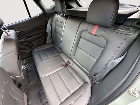 Certified 2024 Chevrolet Trax RS w/ Driver Confidence Package image 31