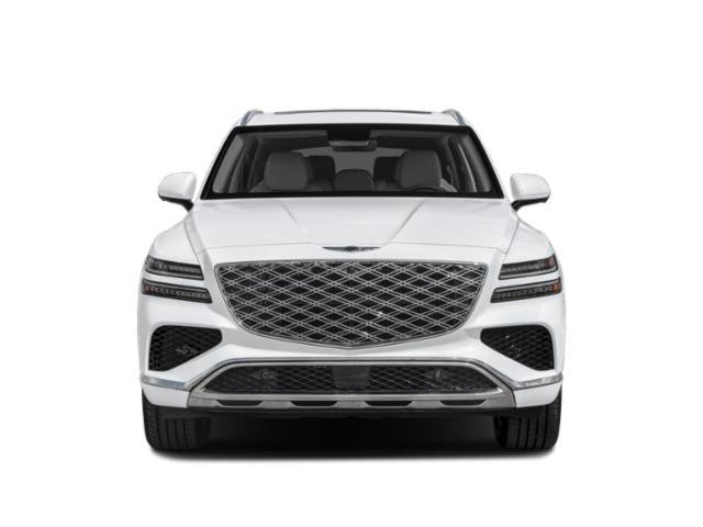 Certified 2025 Genesis GV80 3.5T Prestige AWD/4WD image 7