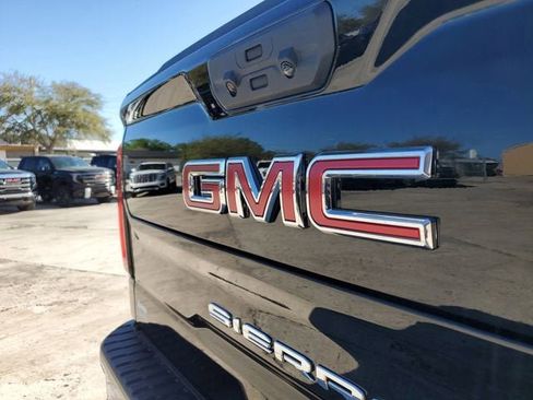 New 2026 GMC Sierra 1500 SLT w/ SLT Premium Plus Package image 7