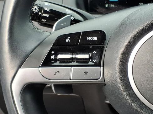 Certified 2022 Hyundai Tucson Limited w/ Cargo Package image 18