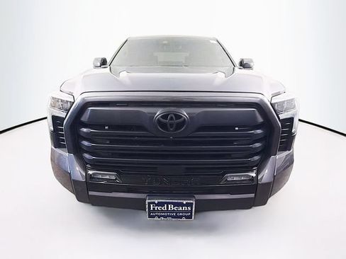 Used 2024 Toyota Tundra Limited AWD/4WD image 2