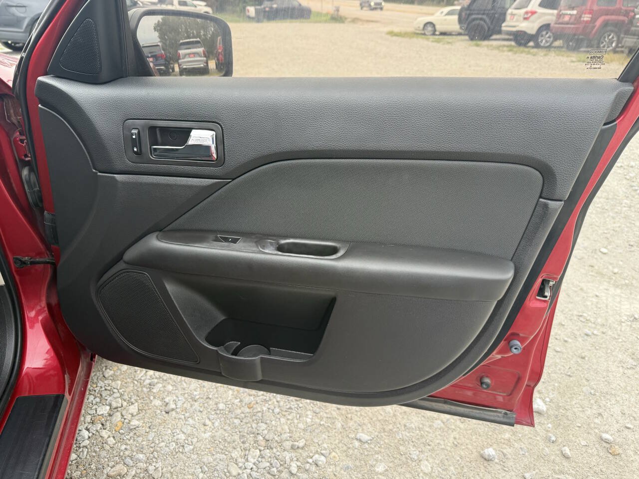 Used 2011 Ford Fusion SE w/ 202A Rapid Spec Order Code FWD image 18