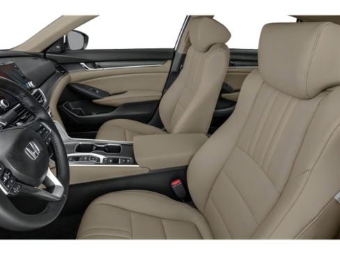 Used 2022 Honda Accord EX-L image 9