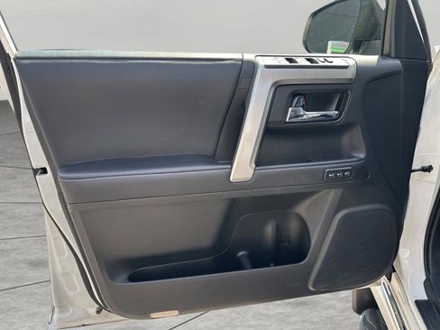 Used 2023 Toyota 4Runner Limited RWD image 14