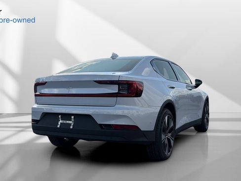 Certified 2024 Polestar Polestar 2 AWD/4WD image 5