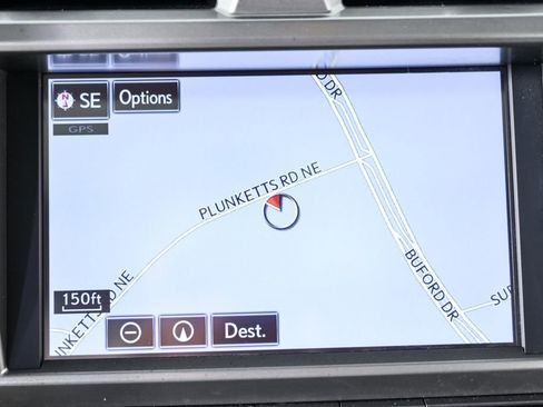 Used 2019 Lexus GX 460 Premium AWD/4WD image 16