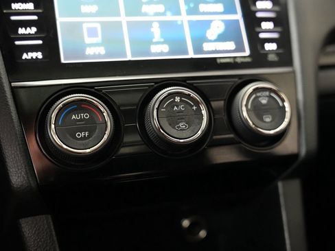 Used 2018 Subaru WRX Limited AWD/4WD image 28