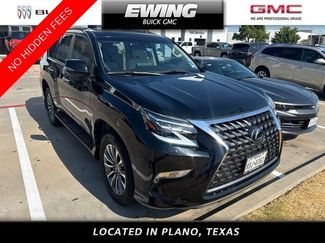 Used 2022 Lexus GX 460 Luxury w/ Off Road Package AWD/4WD video 1