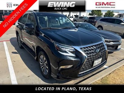 Used 2022 Lexus GX 460 Luxury w/ Off Road Package
