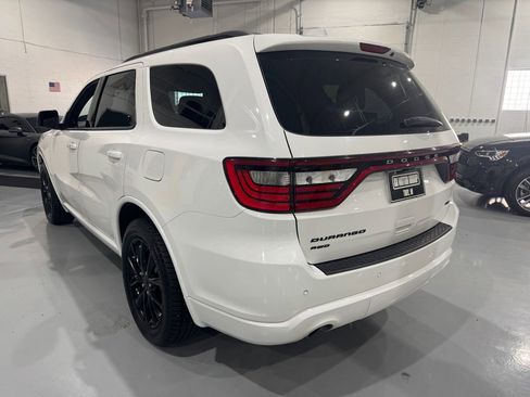 Used 2017 Dodge Durango GT w/ Premium Group image 5