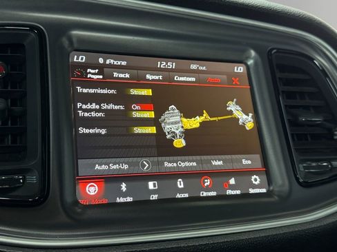 Used 2019 Dodge Challenger R/T Scat Pack w/ T/A Package image 21