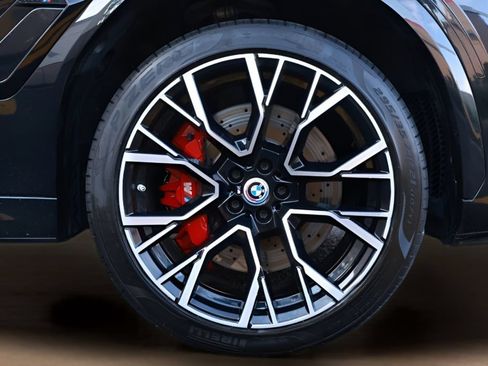 Used 2022 BMW X6 M w/ Competition Package AWD/4WD image 35