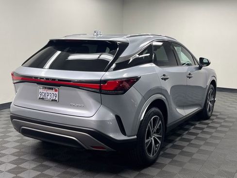 Certified 2023 Lexus RX 350 Premium w/ Cold Area Package FWD image 5