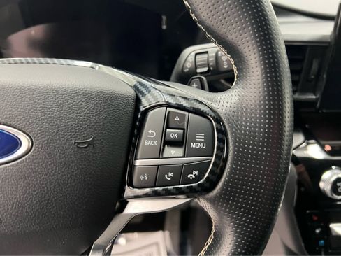 Used 2021 Ford Explorer ST w/ Equipment Group 401A image 29