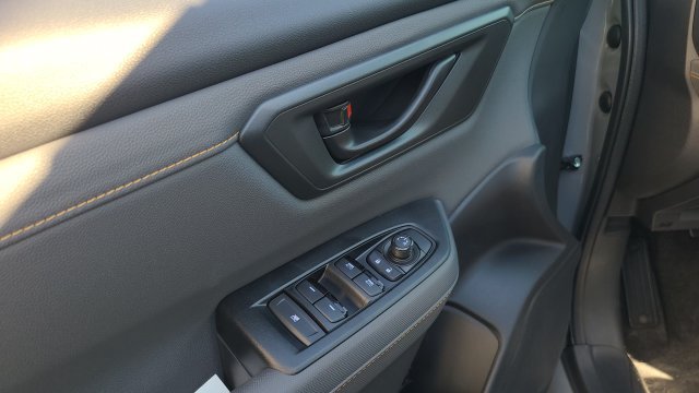 New 2026 Subaru Forester Wilderness AWD/4WD image 10