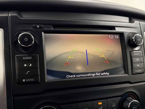 Used 2019 Nissan Titan S w/ S Utility Package image 19