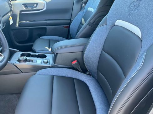 New 2026 Ford Bronco Sport Outer Banks image 25