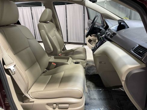 Used 2015 Honda Odyssey EX-L image 14