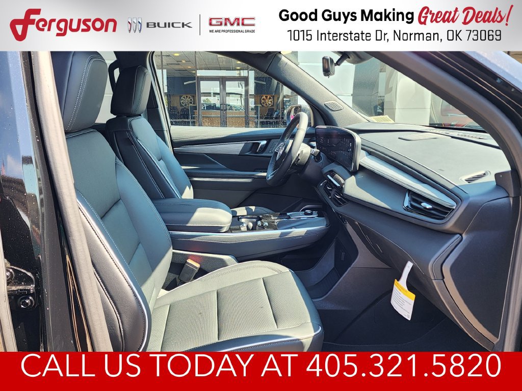 New 2027 Buick Enclave Preferred w/ Power Package FWD image 40