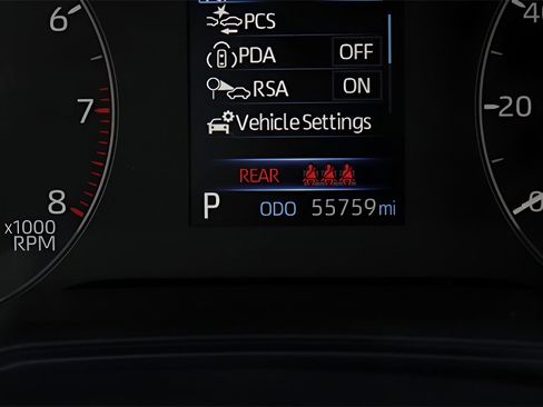 Certified 2023 Toyota Corolla LE image 23