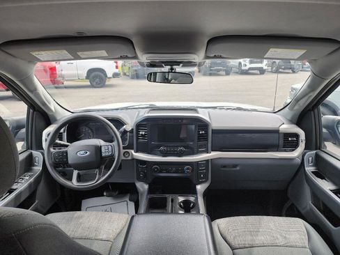 Used 2021 Ford F150 XLT AWD/4WD image 12