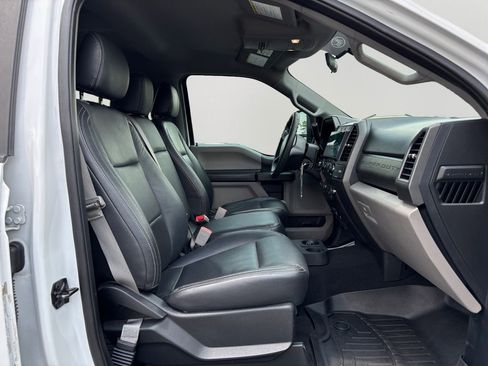 Used 2019 Ford F250 XL w/ STX Appearance Package AWD/4WD image 12