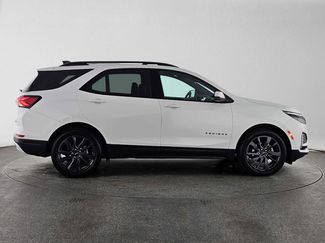 Used 2024 Chevrolet Equinox RS w/ RS Leather Package FWD video 2