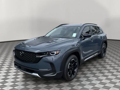 New 2026 MAZDA CX-50 Meridian Edition w/ Weather Package