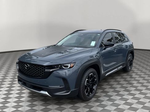 New 2026 MAZDA CX-50 Meridian Edition w/ Weather Package AWD/4WD image 1