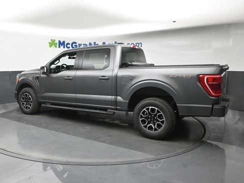 Used 2021 Ford F150 XLT w/ Equipment Group 302A High AWD/4WD image 23