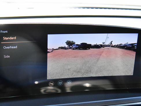 Used 2024 Cadillac Lyriq Tech w/ Driver Assist Package RWD image 22