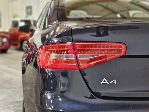 Used 2014 Audi A4 2.0T Premium Plus AWD/4WD image 18