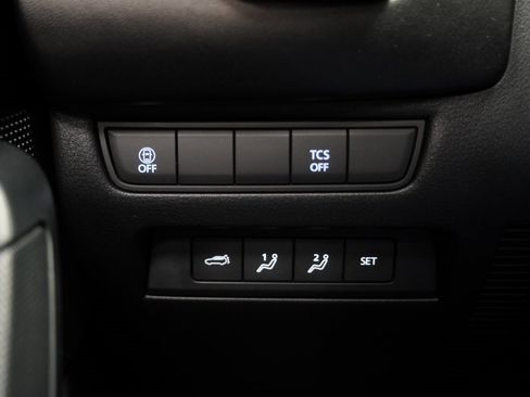 Used 2024 MAZDA CX-50 AWD 2.5 S w/ Weather Package image 42