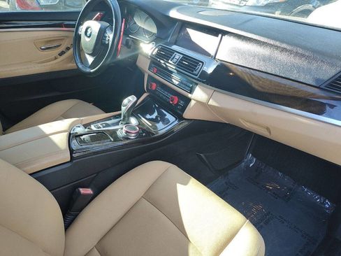 Used 2016 BMW 528i Sedan RWD image 44