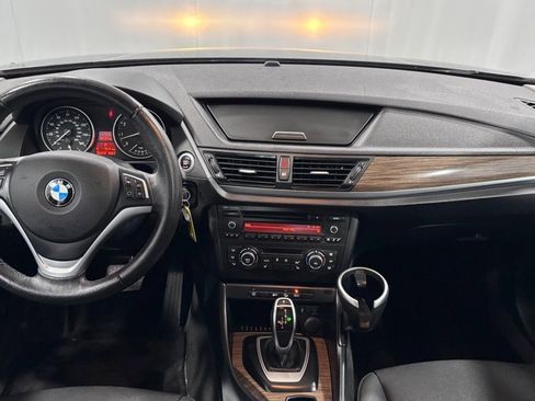 Used 2015 BMW X1 xDrive28i AWD/4WD image 10