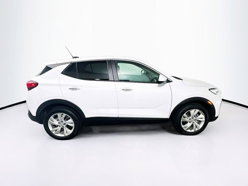 Used 2025 Buick Encore GX Preferred image 10