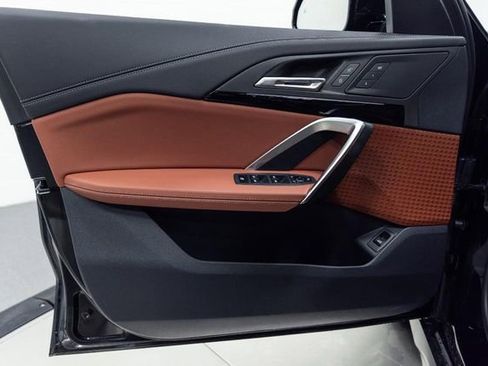 New 2026 BMW X1 xDrive28i image 15