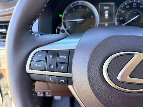 Used 2018 Lexus ES 350 image 30