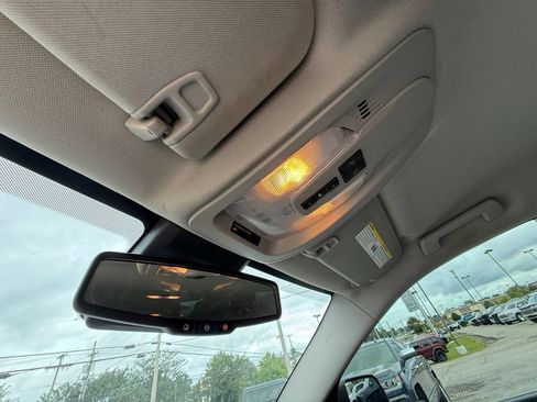 Used 2015 Chevrolet Equinox LS w/ LPO, Protection Package FWD image 21