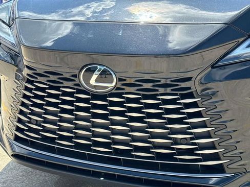 Used 2023 Lexus RX 350 Premium w/ Cold Area Package AWD/4WD image 3